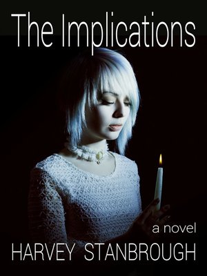 cover image of The Implications